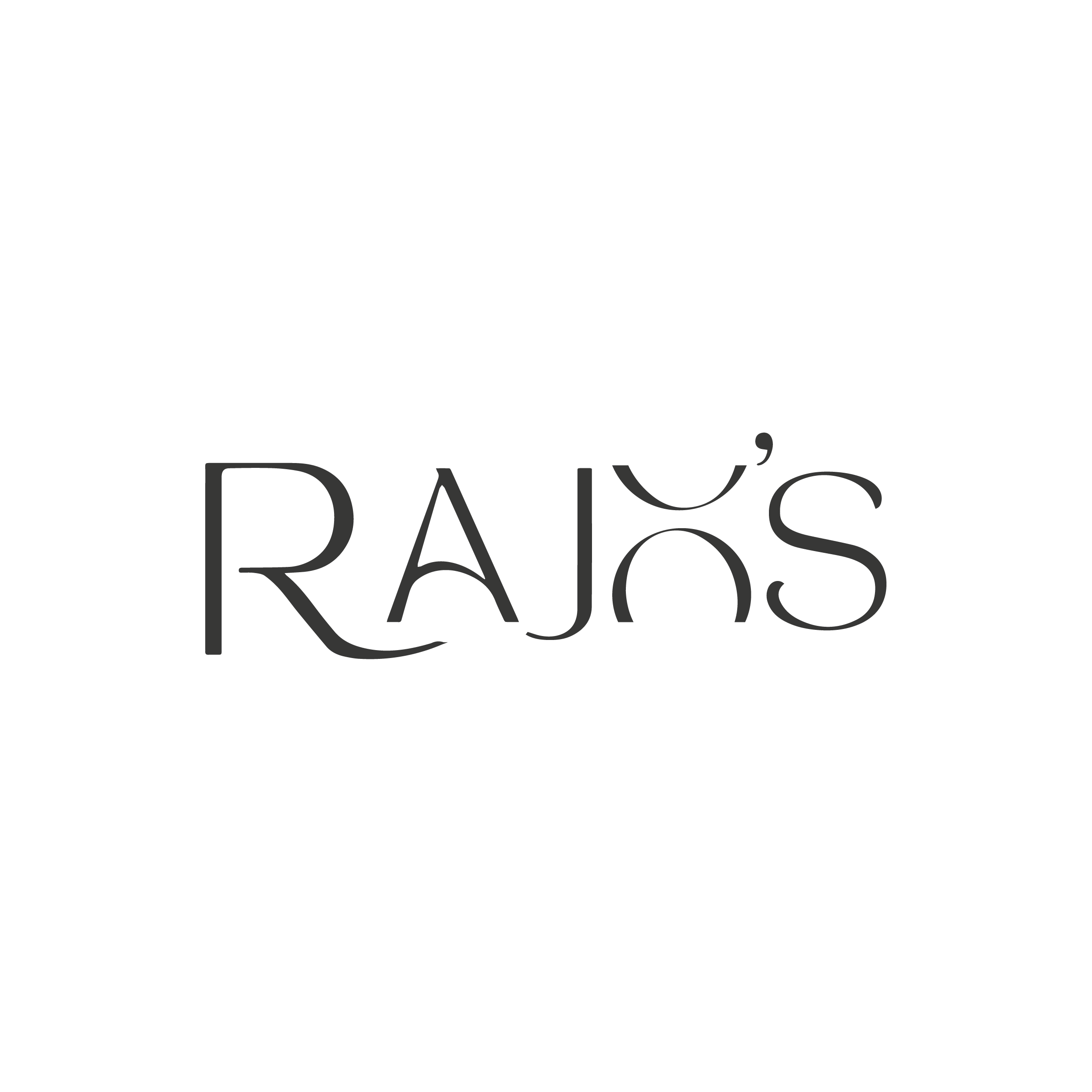 Rajos LOGO